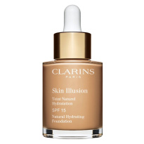 Skin Illusion Foundation 30 ml - 110 Honey