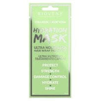 Hydration Mask Hair Mask Wrap Treatment 30 g