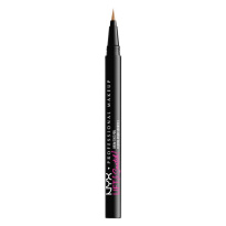 Lift & Snatch Brow Tint Pen 1 ml ─ Soft Brown