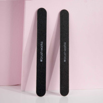 Professional Nail Files 2-Pack