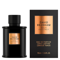 Bold Instinct Eau de Parfum 75 ml