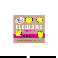 Be Delicious Orchard St. Eau De Parfum 30 ml