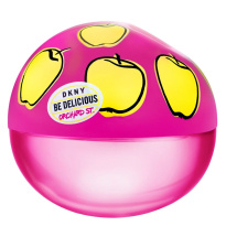 Be Delicious Orchard St. Eau De Parfum 30 ml