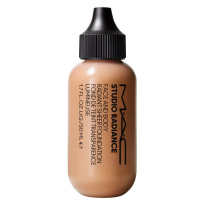 Studio Radiance Face And Body Radiant Sheer Foundation 50 ml ─ N3