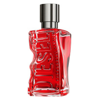 D Red Eau De Parfum 50 ml