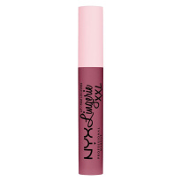 Lip Lingerie XXL Matte Liquid Lipstick 4 ml ─ Unlaced