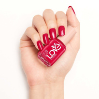 Love By Essie 13,5 ml ─ 90 I Am The Spark Nail