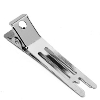 Metallic Clips 4,5 cm 100 kpl