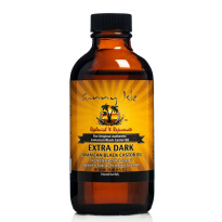 Jamaican Castor Oil Extra Dark Jamaican Black 118ml