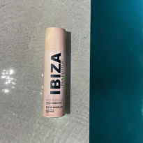 Ibiza 3-Sec Body Filter Anti-Aging Leg & Body Spray Foundation Dark Nude 150ml