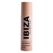 Ibiza 3-Sec Body Filter Anti-Aging Leg & Body Spray Foundation Dark Nude 150ml
