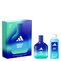 Energy Drive Gift Set