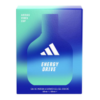 Energy Drive Gift Set