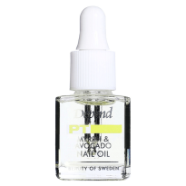 Myrrh & Avocado Nail Oil