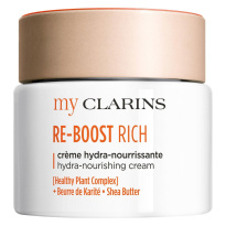 Re-Boost Rich Hydra-Nourishing Cream 50 ml