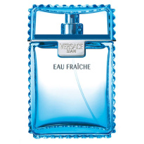 Man Eau Fraiche Eau De Toilette Spray 100 ml