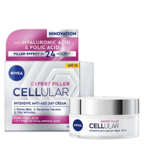 Cellular Expert Filler Anti-Age Day Cream 50ml