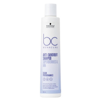 BC Bonacure Scalp Anti-Dandruff Shampoo 250 ml