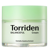 BALANCEFUL Cica Cream 80 ml