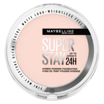 Superstay 24H Hybrid Powder Foundation 5.0 9g