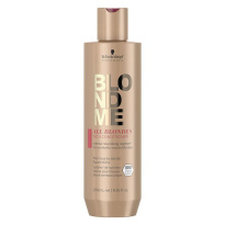 BlondMe All Blondes Rich Conditioner 250 ml