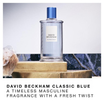 Classic Blue Eau De Toilette 100 ml