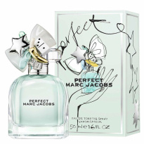 Perfect Eau De Toilette 50 ml