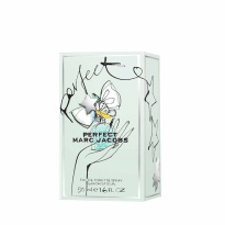 Perfect Eau De Toilette 50 ml