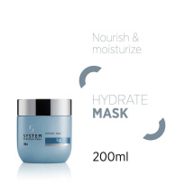 Hydrate Mask 200 ml