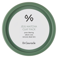 Jeju Matcha Clay Mask 115 g