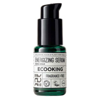 Energizing Serum Fragrance Free 30 ml