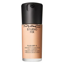 Studio Fix Fluid Broad Spectrum Spf 15 30 ml – NW13