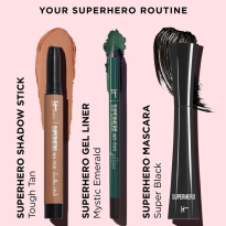 Superhero No-Tug Eyeshadow Stick 1,61 g – Tough Tan