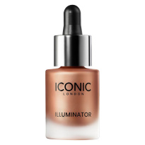 Illuminator 13, 5 ml – Glow Terracotta Bronze