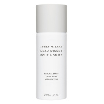 L'Eau d'Issey Pour Homme Deodorant Spray 150 ml