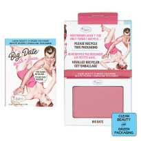 Big Date Blush 6,5 g