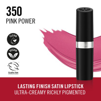 Lasting Finish Lipstick 4 g ─ Pink Power