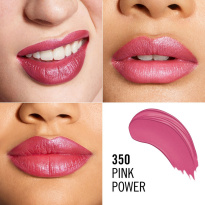 Lasting Finish Lipstick 4 g ─ Pink Power