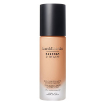 BAREPRO 24H Matte Comfort Liquid Foundation 30 ml – Light 21 Warm