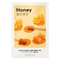 Airy Fit Sheet Mask Honey 19 g