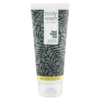 Body Wash Lemon Myrtle 200 ml