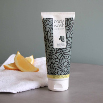 Body Wash Lemon Myrtle 200 ml