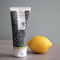 Body Wash Lemon Myrtle 200 ml