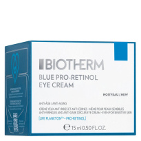 Blue Pro-Retinol Moisturizing Eye Cream 15ml