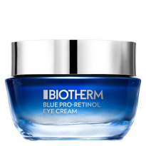 Blue Pro-Retinol Moisturizing Eye Cream 15ml