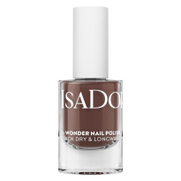 The Wonder Nail Polish Quick Dry & Longwear 5 ml ─ 208 Soft Suede