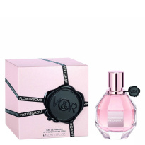 Flowerbomb Eau De Parfum 50 ml