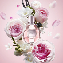 Flowerbomb Eau De Parfum 50 ml