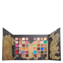 X Game of Thrones Westeros Map Palette 1 g