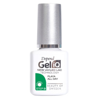 Gel iQ 5 ml – 1101 Playa All Day